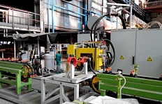 Компания «Стройконсалтинг» завершила комплекс строительно – монтажных работ на объекте ОАО «Смоленский авиационный завод»