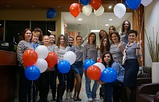 Компания «Стройконсалтинг» осуществляет поставку печей индукционных вакуумных по заказу ОАО «Новосибирский завод химконцентратов»