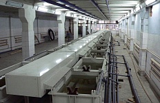 Компания «Стройконсалтинг» осуществила поставку насосного...